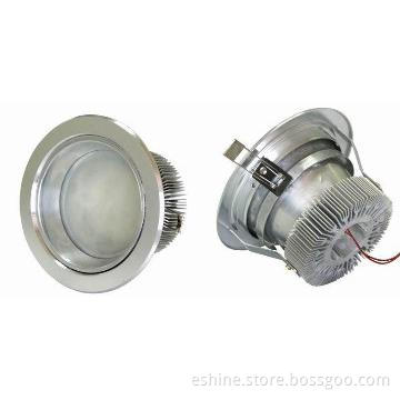 15w 5630SMD downlight sale 12v/24v led ceiling light